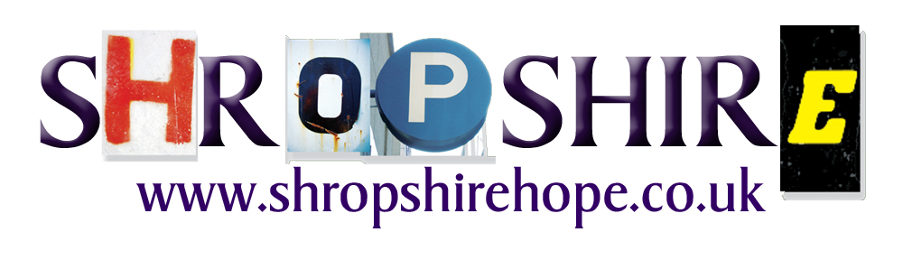 Shropshire Hope